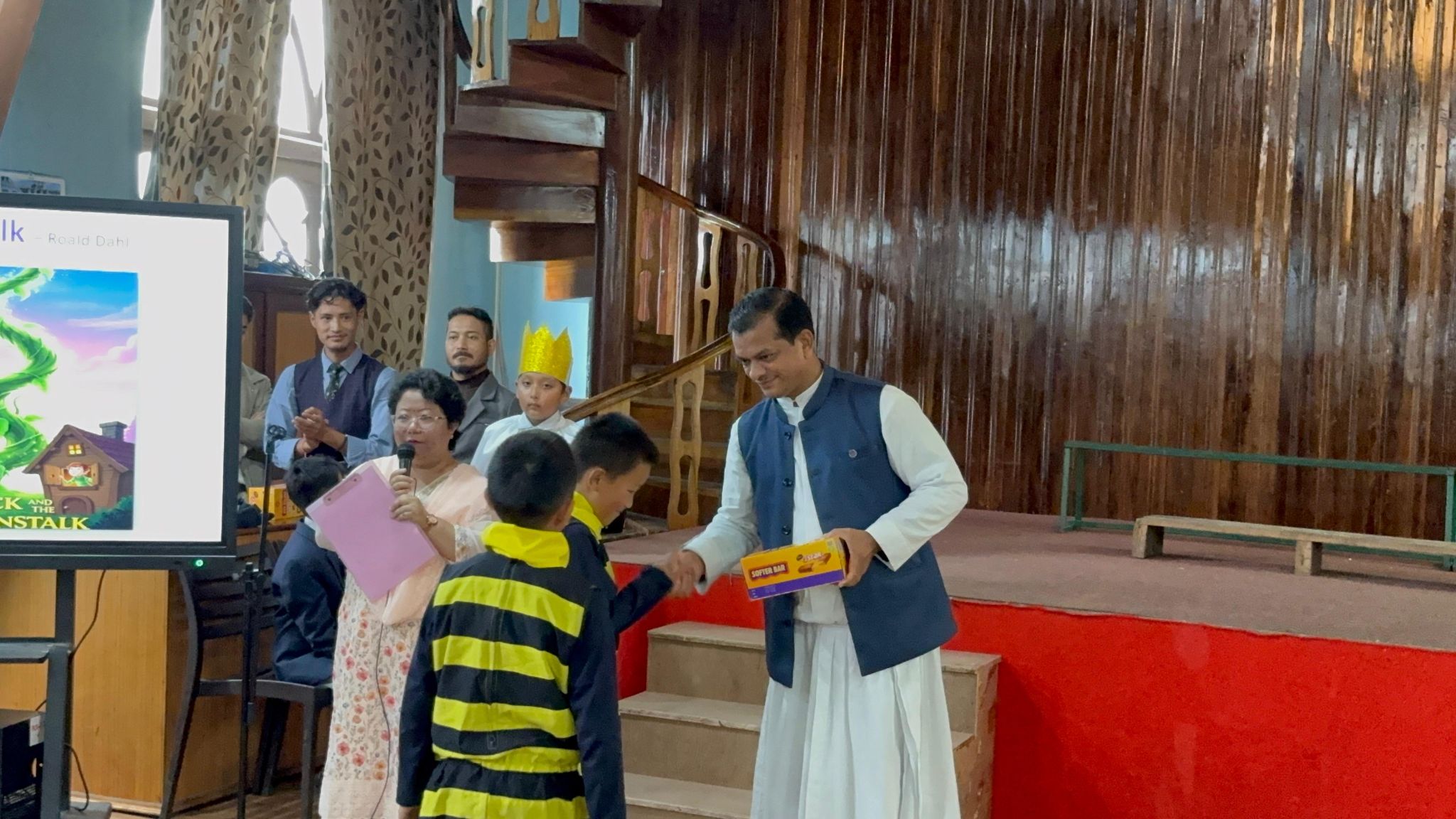 Choral elocution (10)1